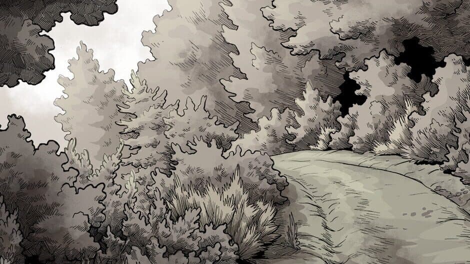 Scarlet Hollow