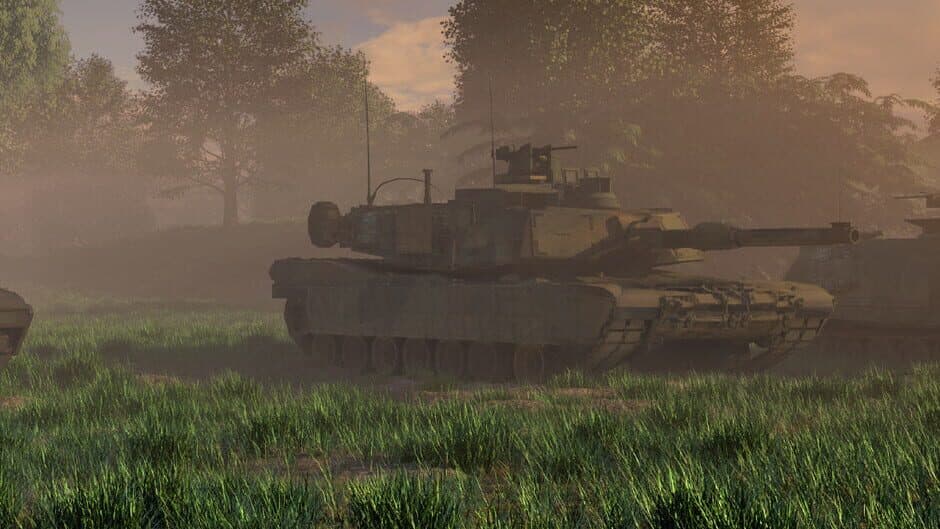 Combat Mission: Black Sea