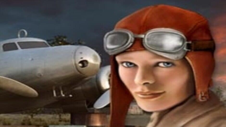 Unsolved Mystery Club: Amelia Earhart