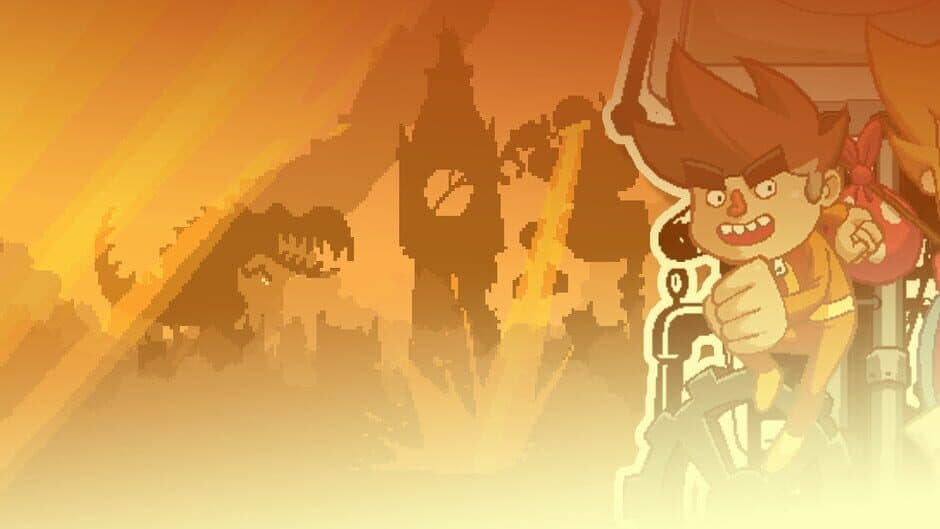 Lair of the Clockwork God