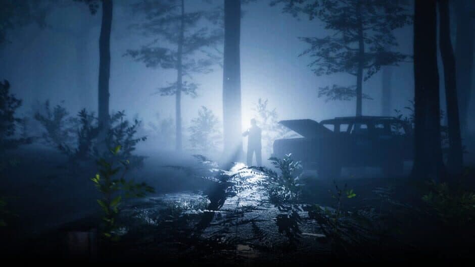 In Silence