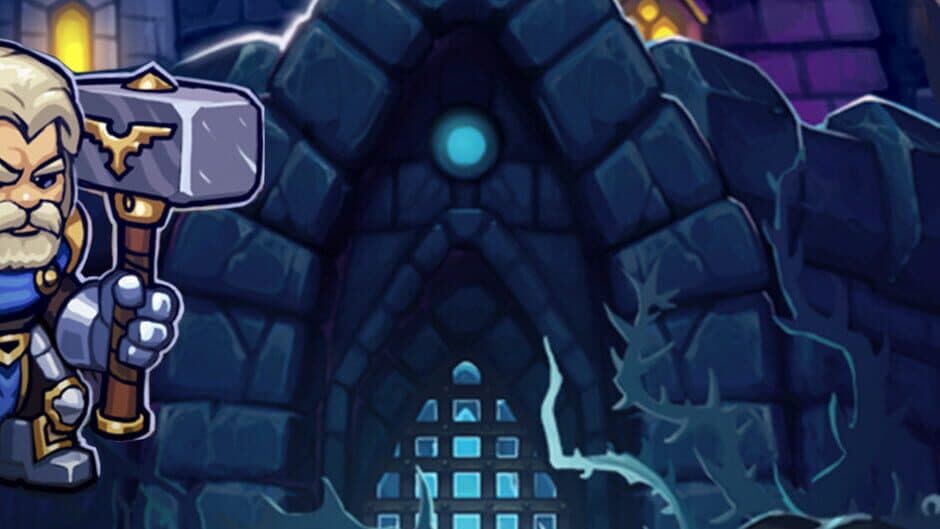 Dungelot: Shattered Lands