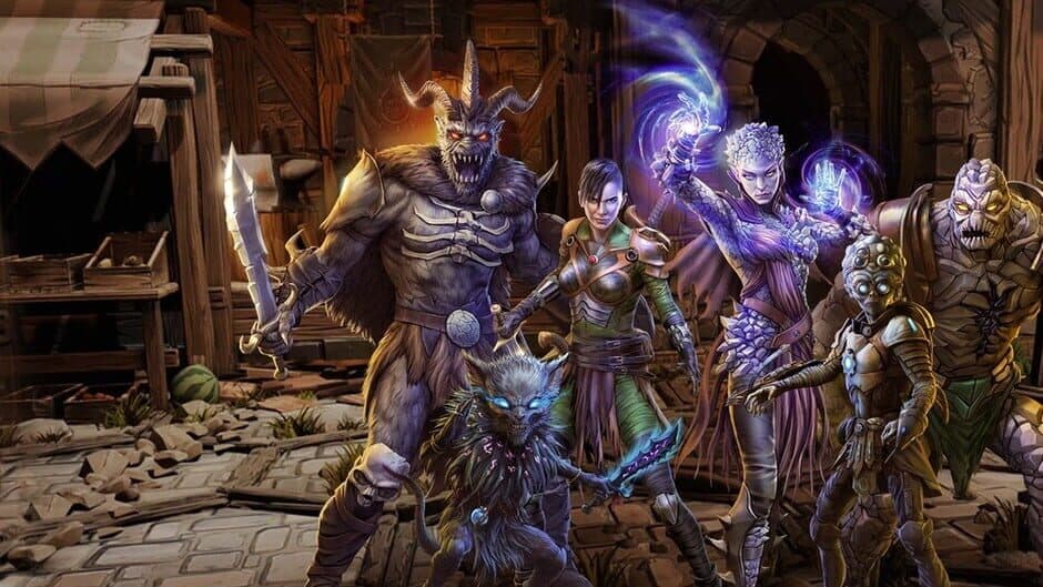 Gloomhaven