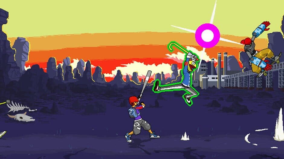 Lethal League