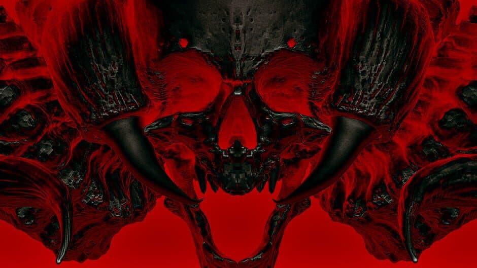 Devil Daggers