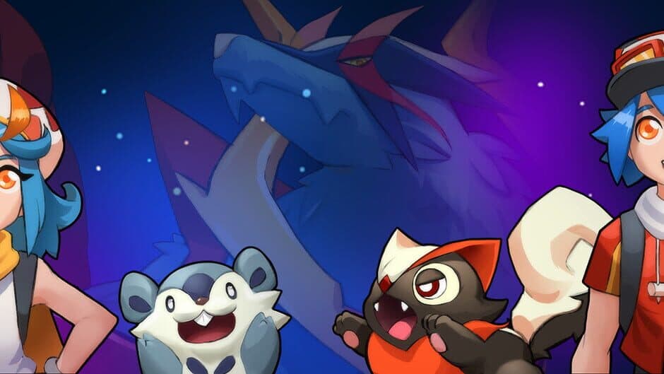 Nexomon