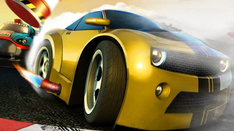 Bang Bang Racing