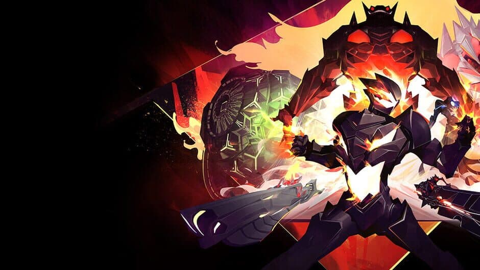 Aeon Must Die!