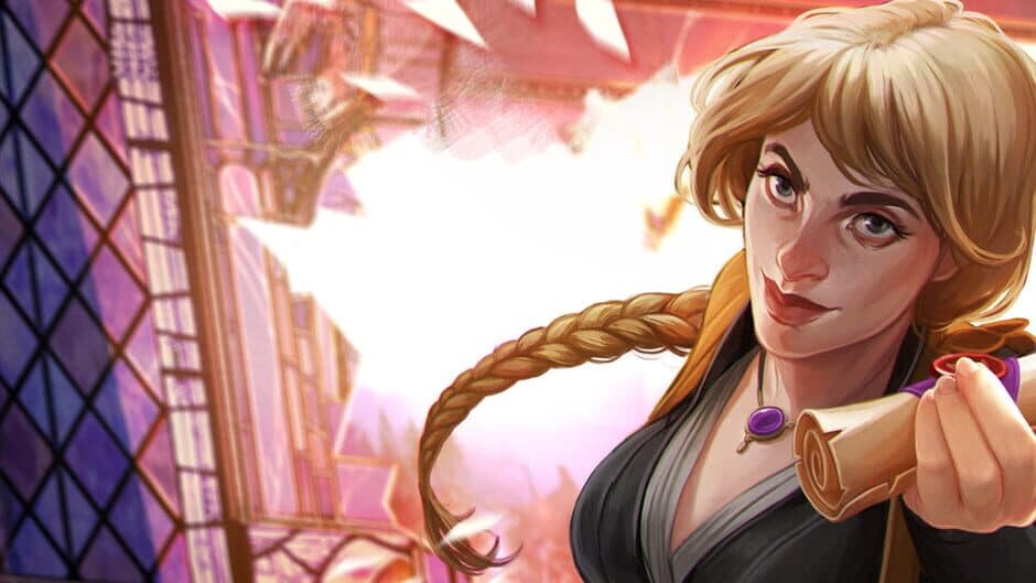 Chronicles of Magic: Divided Kingdom
