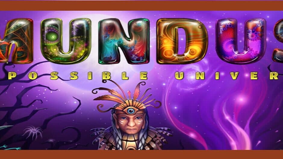 Mundus: Impossible Universe 2