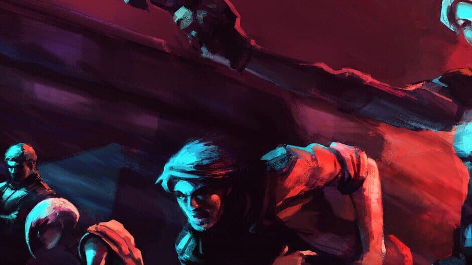 There Came an Echo