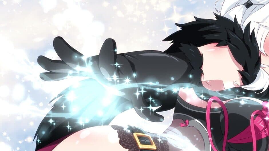 Sakura MMO 3
