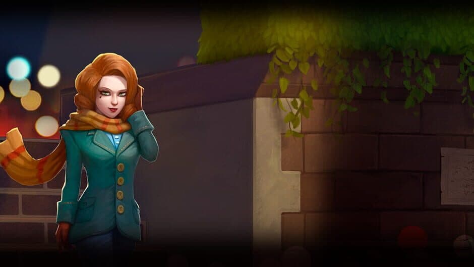 Rose Riddle: Fairy Tale Detective