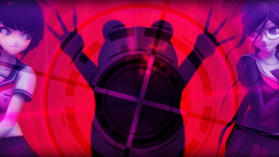 Danganronpa: Another Episode - Ultra Despair Girls