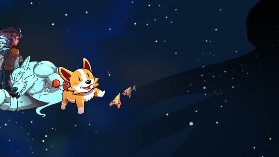ProtoCorgi