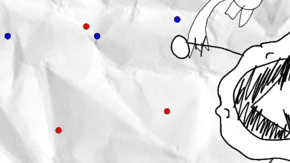Scribble Space