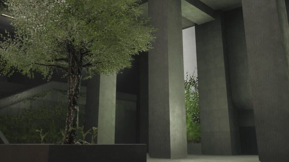 SCP: 5K