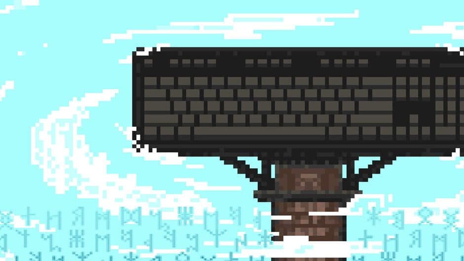 Backspace Bouken