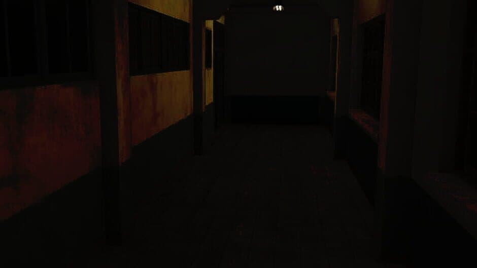 White Day VR: The Courage Test