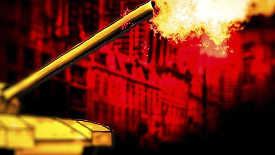 Panzer Warfare