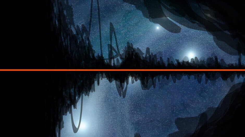 Starship Rubicon