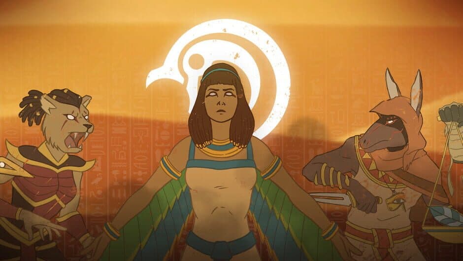 Sons of Ra