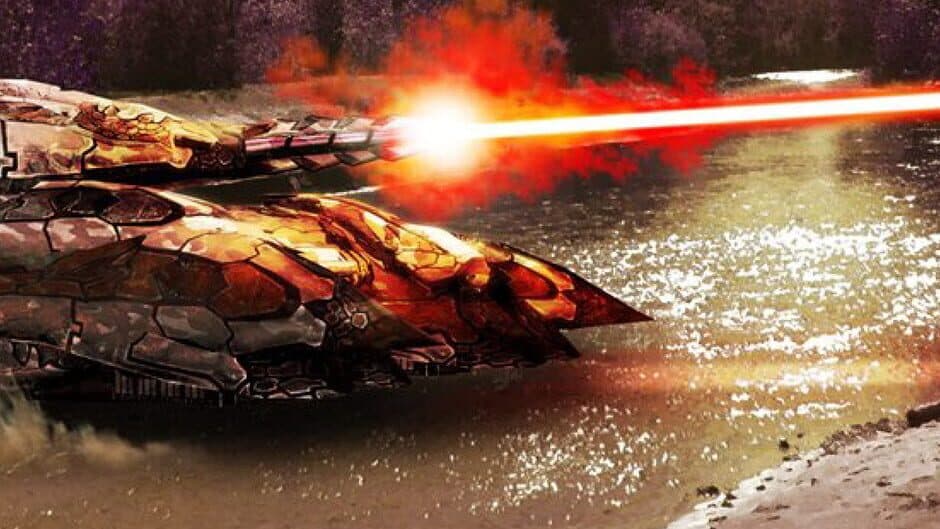 Ground Pounders