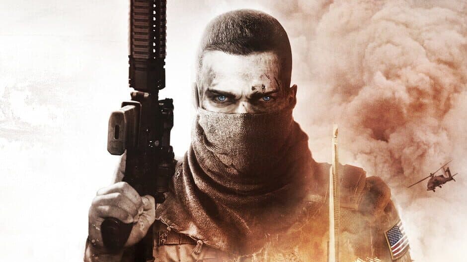 Spec Ops: The Line