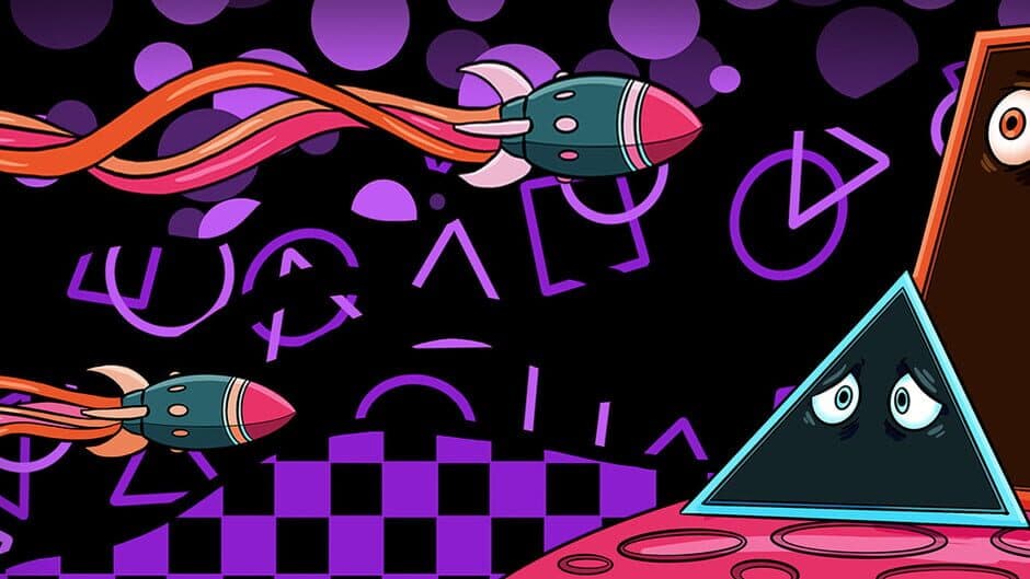 Shapeshooter