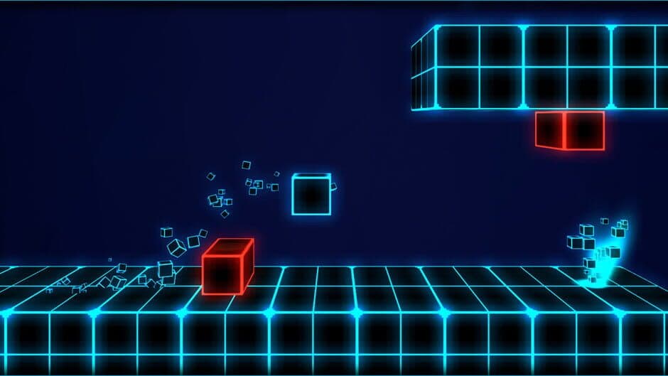 Cube Runner 2