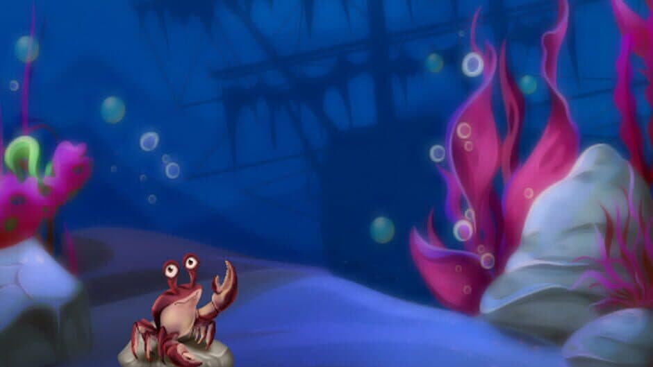Allura: Curse of the Mermaid