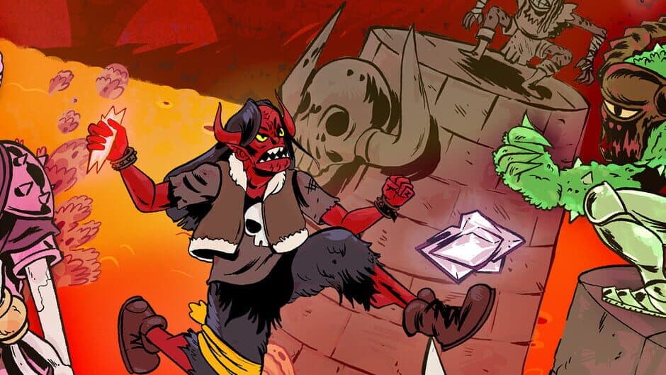 EleMetals: Death Metal Death Match