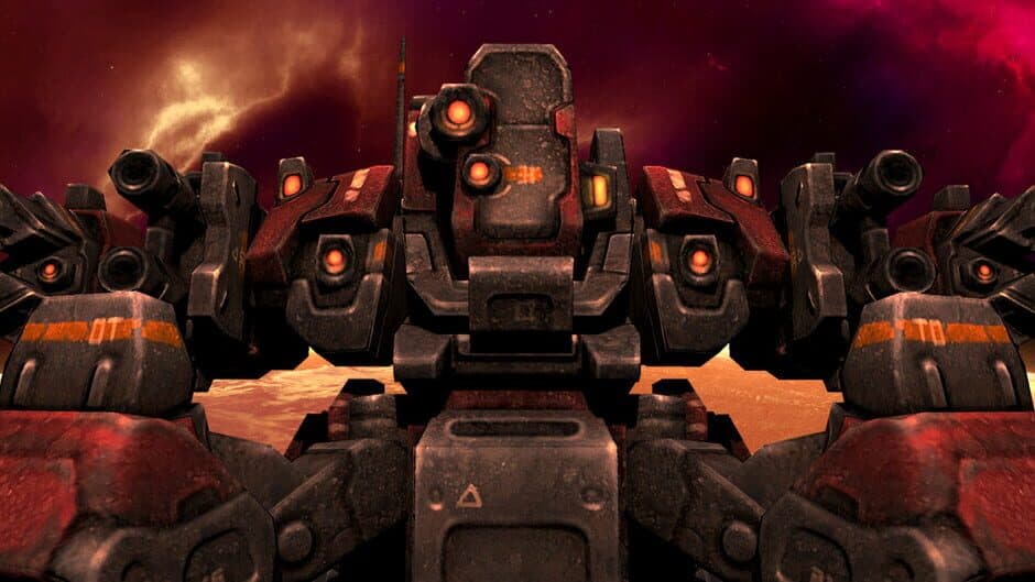 Metal Gunner