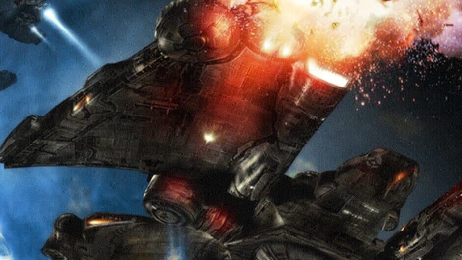 Haegemonia: Legions of Iron
