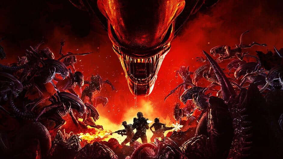 Aliens: Fireteam Elite