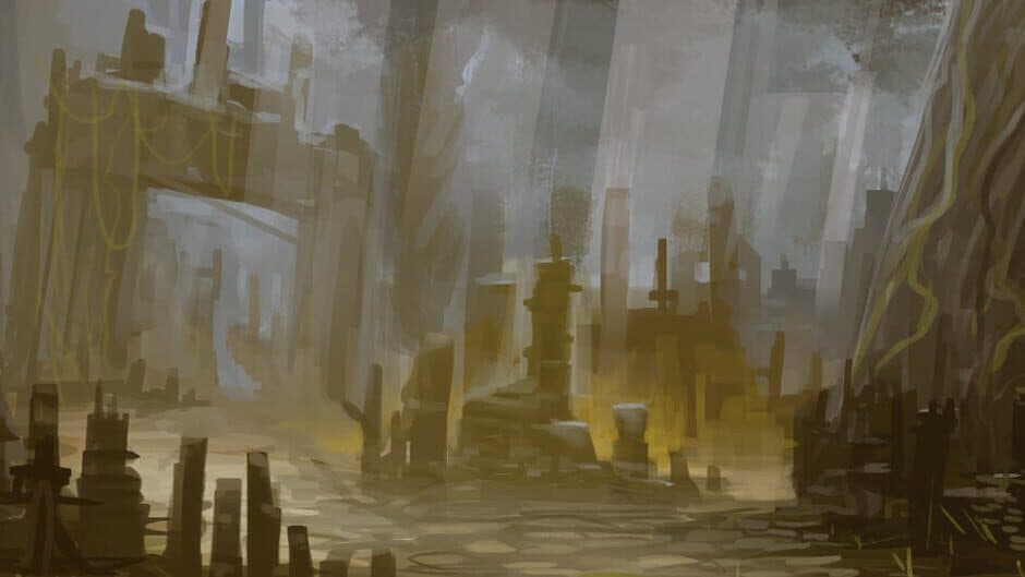 A Foretold Affair