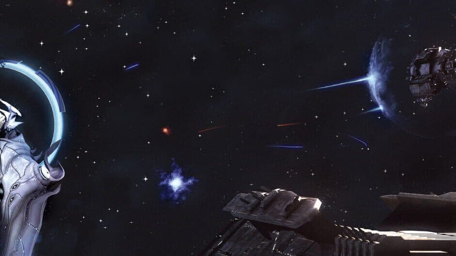 Sins of a Solar Empire: Rebellion