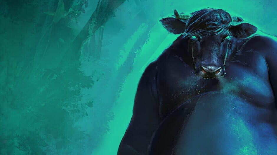 Blamdown: Udder Fury