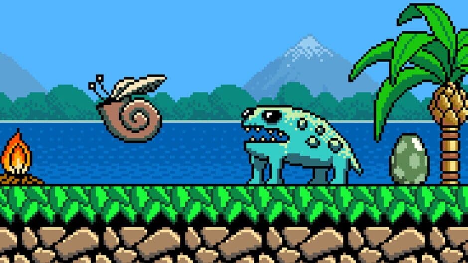 Dinocide