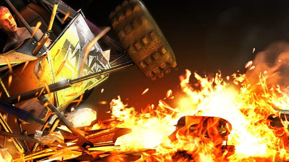 Fireburst