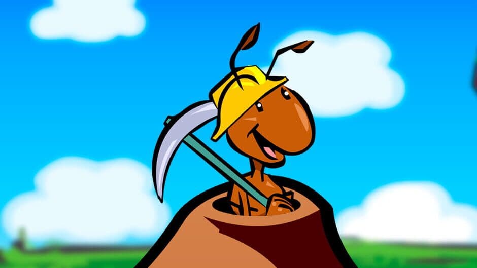 Ant War: Domination