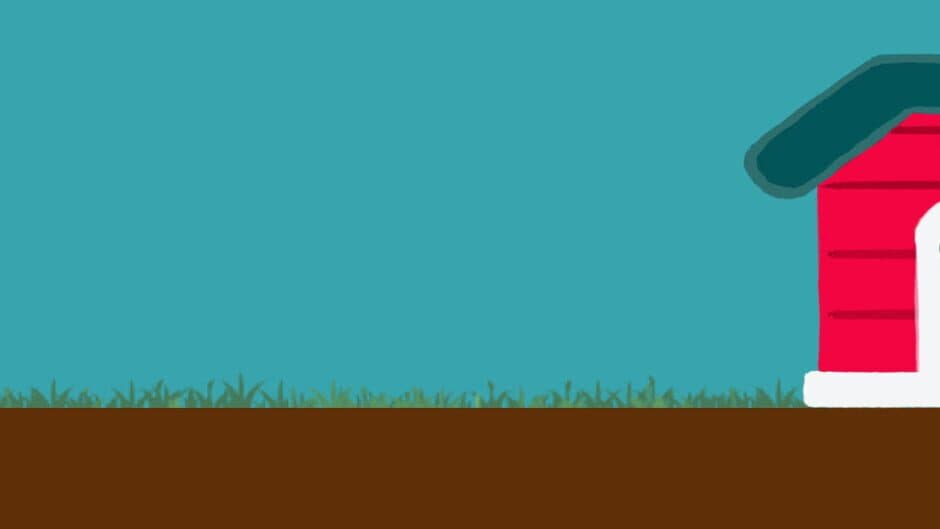 Doggo Dig Down