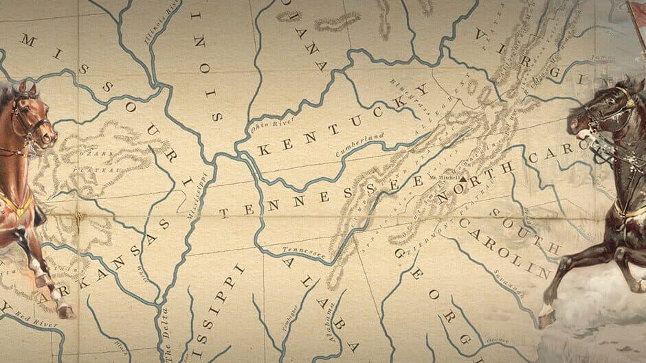Grand Tactician: The Civil War (1861-1865)