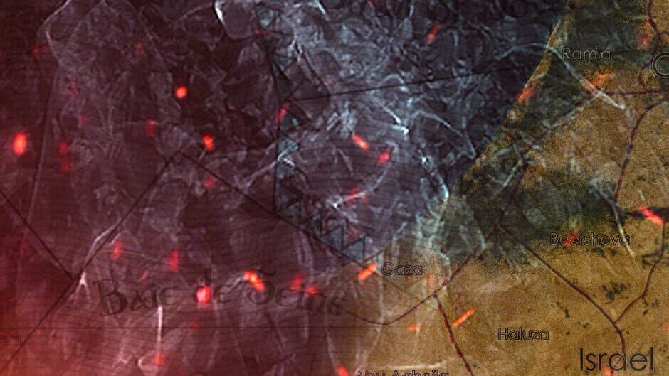 Wars Across The World