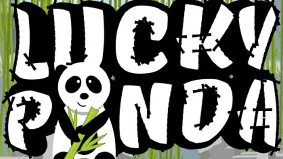 Lucky Panda