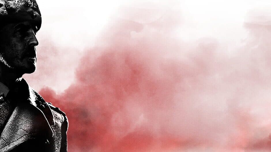 Company of Heroes 2