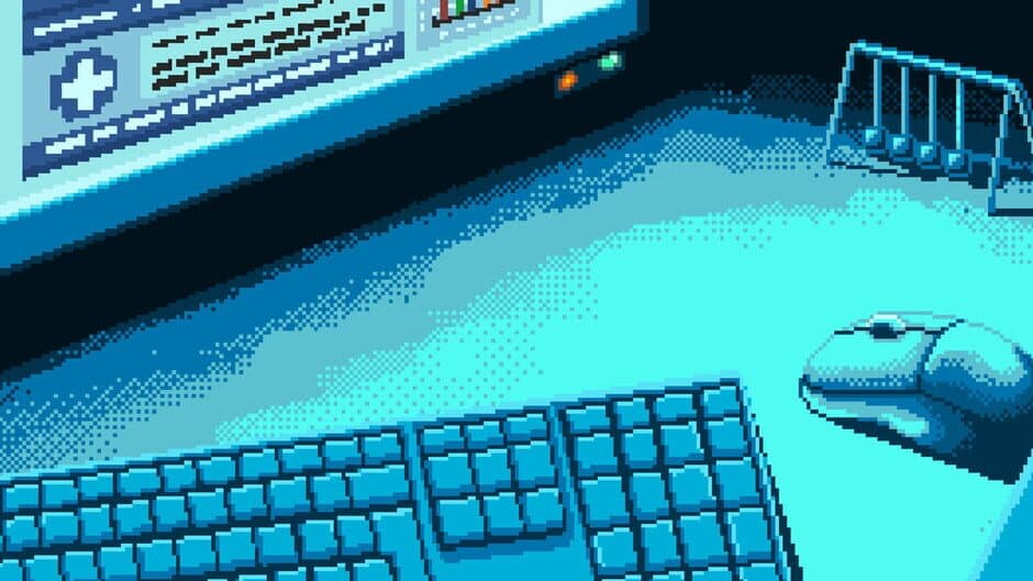 Game Dev Studio