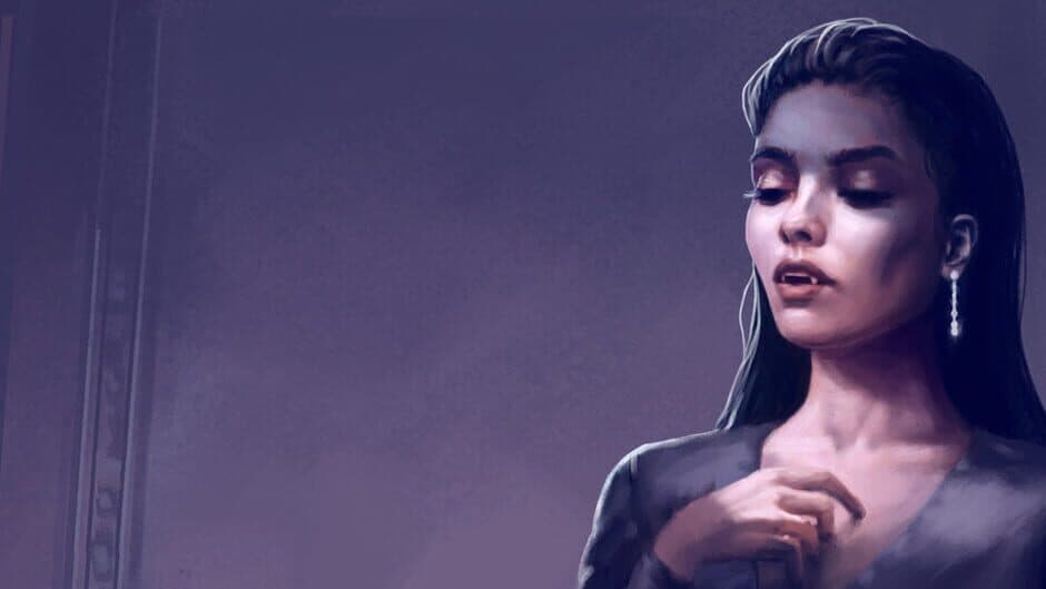 Vampire: The Masquerade - Parliament of Knives