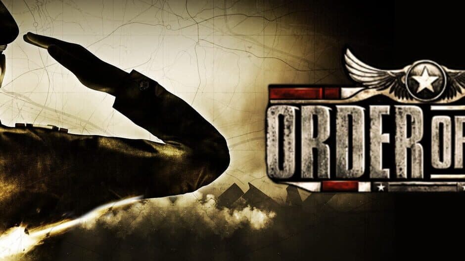 Order of War