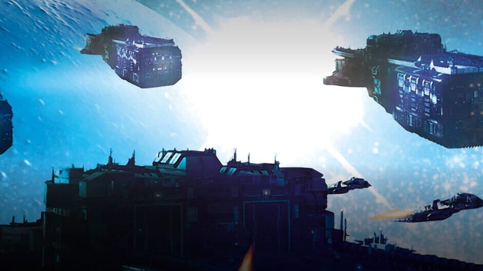 Armada 2526